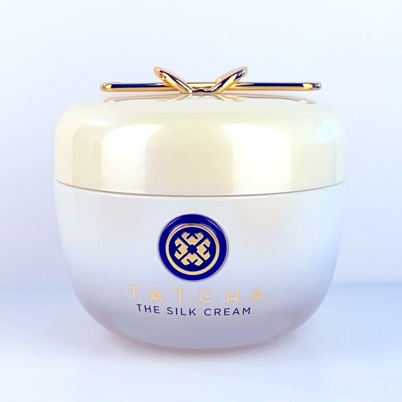 Tatcha Other - Tatcha The Silk Cream (BNIB)